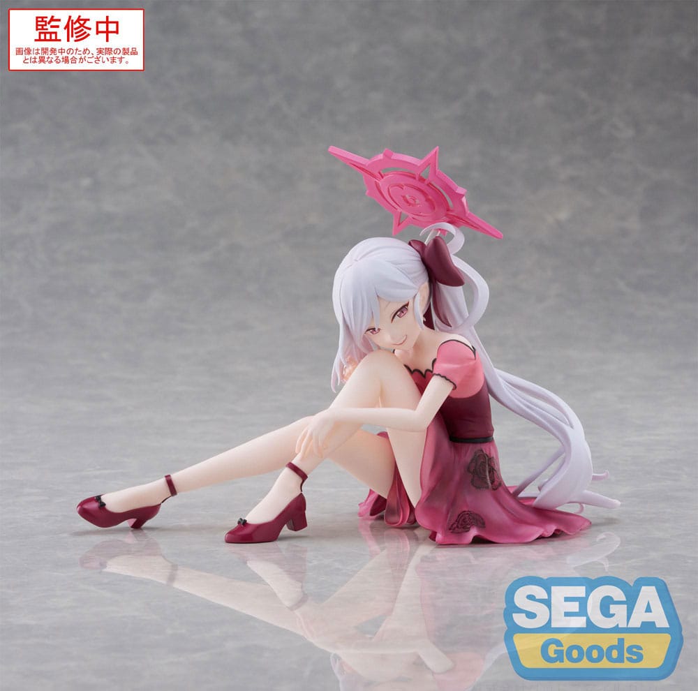 Blue Archive Yumemirize PVC Statue Mutsuki 12 cm                    