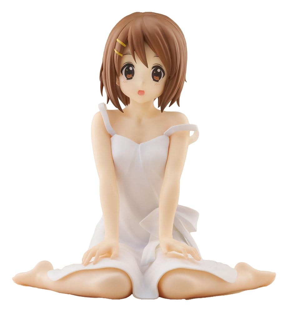 K-ON! Yumemirize PVC Statue Yui Hirasawa 12 cm                    