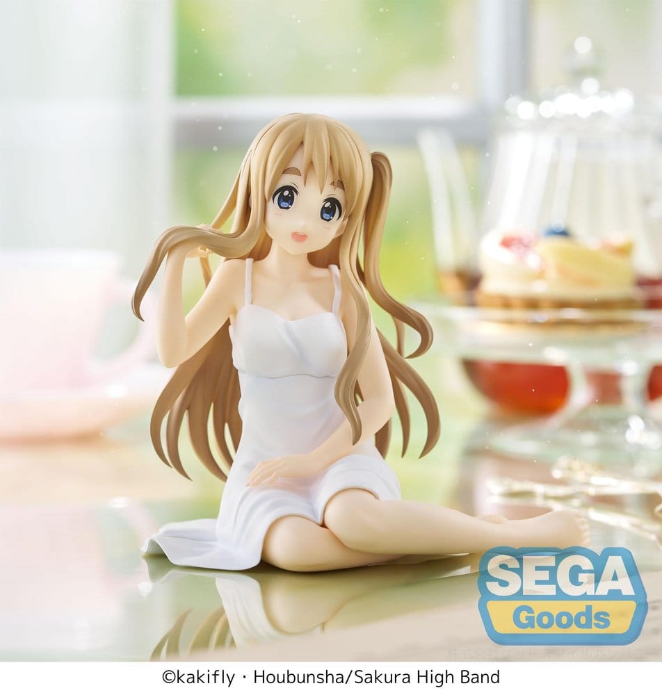 K-ON! Yumemirize PVC Statue Tsumugi Kotobuki 12 cm   