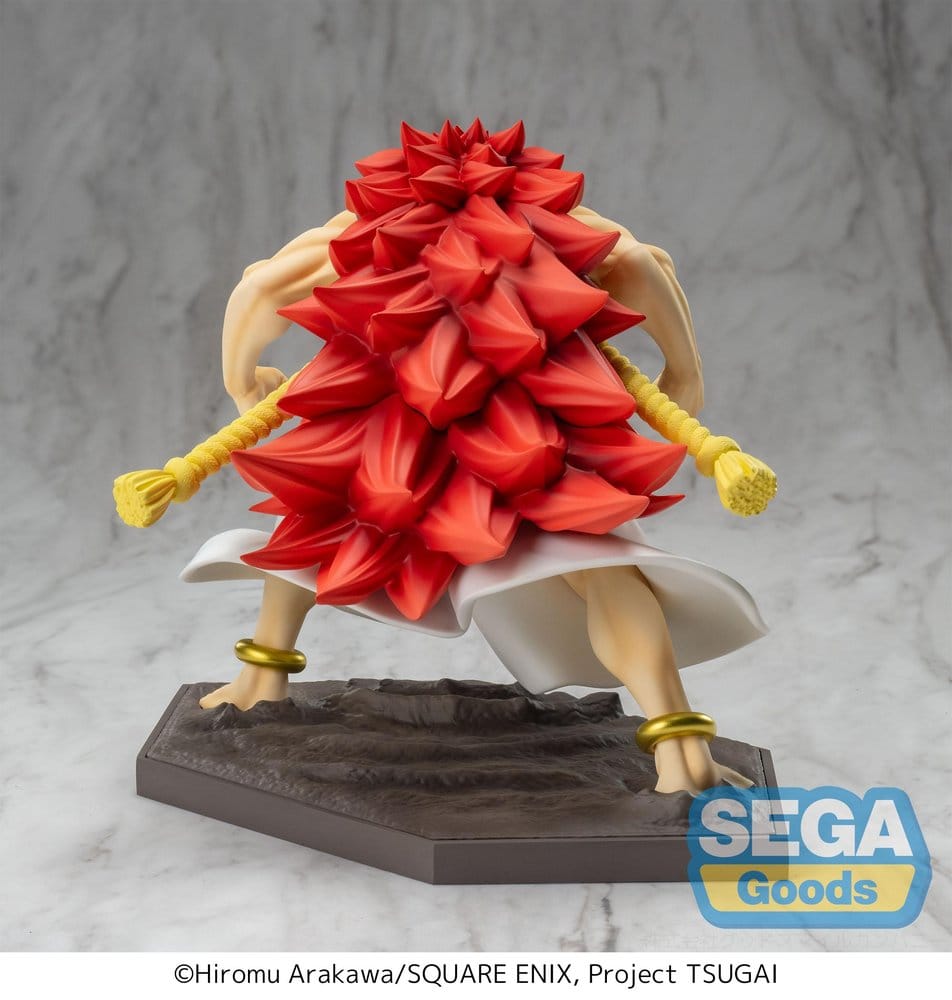 Daemons of the Shadow Realm Luminasta PVC Figur Right 15 cm