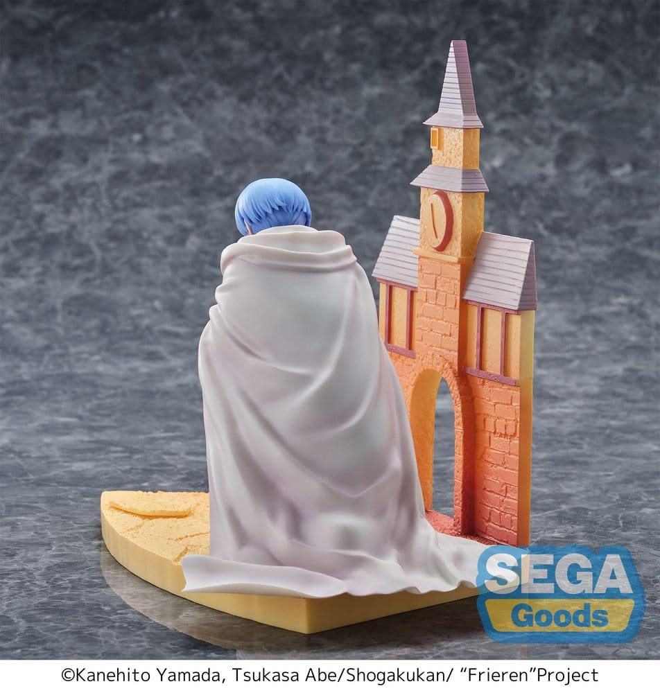 Frieren: Beyond Journey's End Luminasta PVC Figur Himmel Eternal Love 20 cm