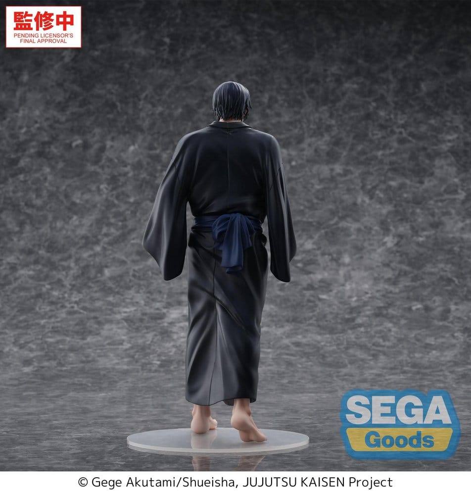Jujutsu Kaisen GigantiX PVC Figur Toji Zen'in Flashback 30 cm