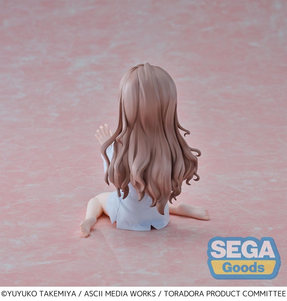 Toradora! Yumemirize PVC Figur Taiga Aisaka 11 cm