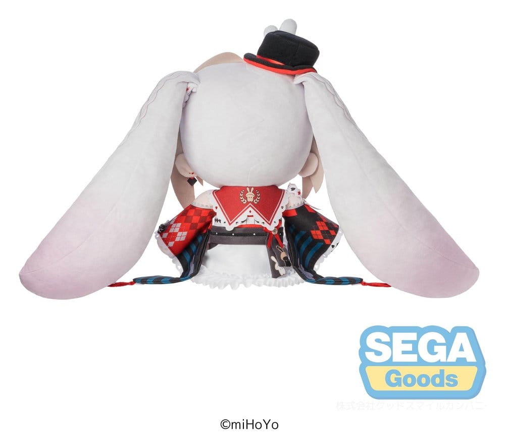 Honkai: Star Rail Mirucco Plüschfigur Sparkle 35 cm