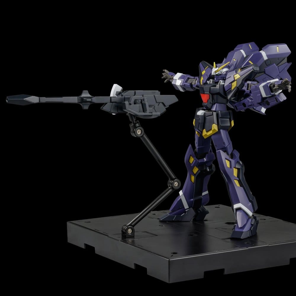 Super Robot Wars OG Riobot Actionfigur Huckebein Mk-III 17 cm