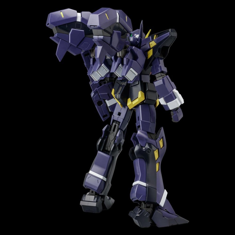 Super Robot Wars OG Riobot Actionfigur Huckebein Mk-III 17 cm