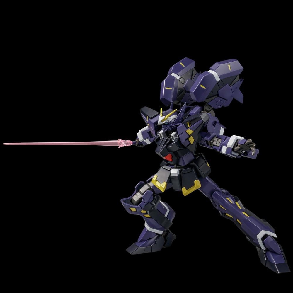Super Robot Wars OG Riobot Actionfigur Huckebein Mk-III 17 cm