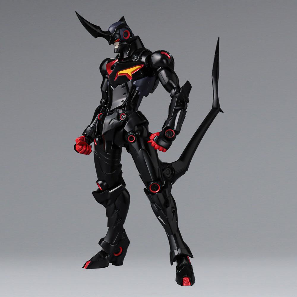 Tengen Toppa Gurren Lagann PLAIOBOT Plastic Model Kit Lazengann 15 cm 