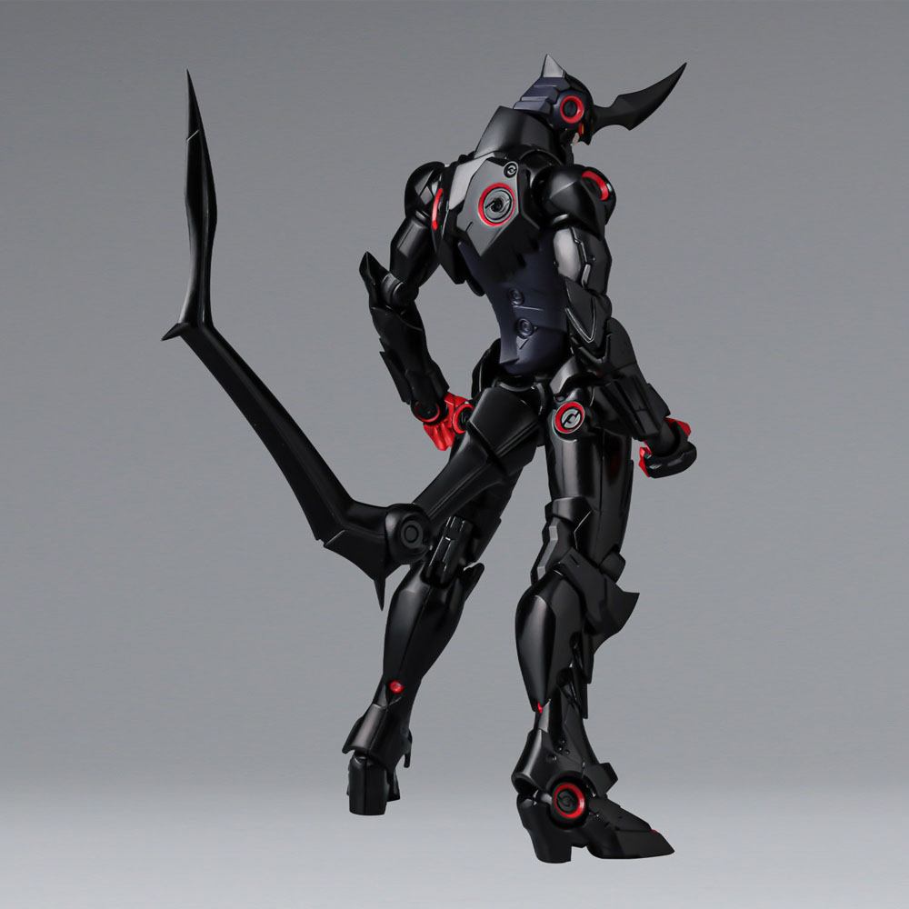Tengen Toppa Gurren Lagann PLAIOBOT Plastic Model Kit Lazengann 15 cm 