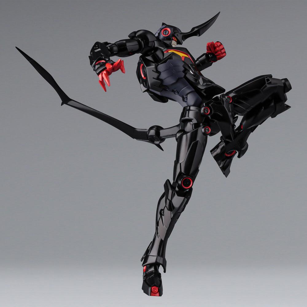 Tengen Toppa Gurren Lagann PLAIOBOT Plastic Model Kit Lazengann 15 cm 