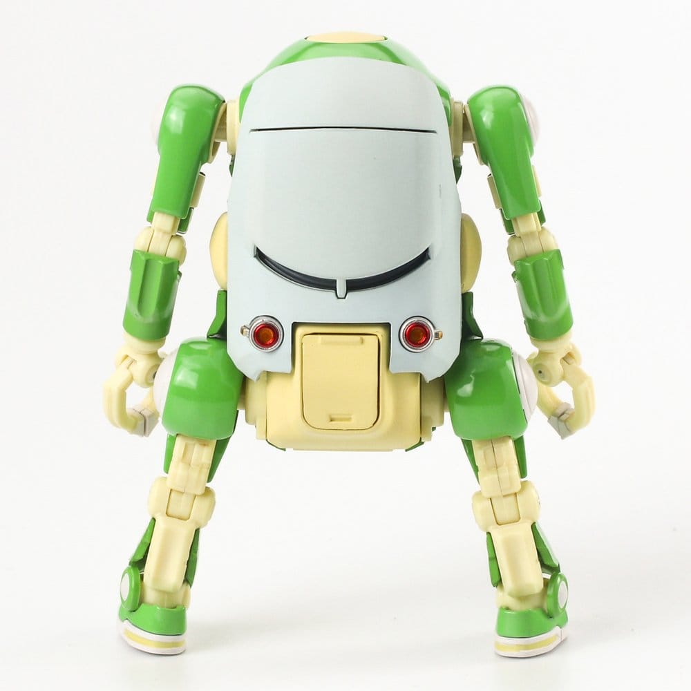 MechatroWeGo Actionfigur 1/35 Cream Soda 8 cm