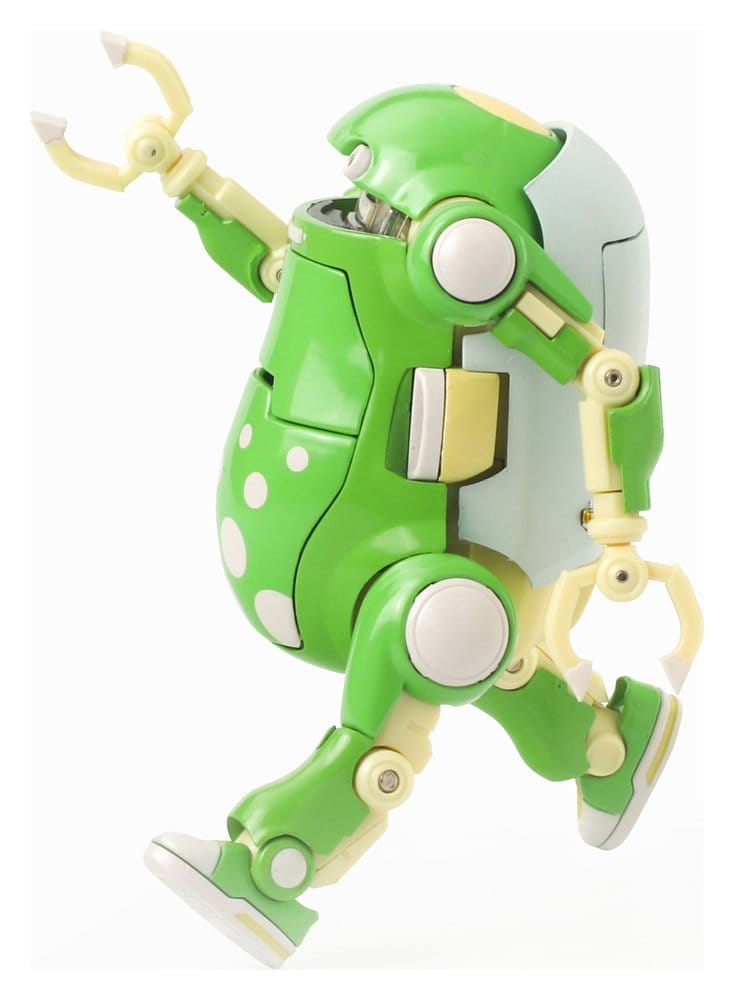 MechatroWeGo Actionfigur 1/35 Cream Soda 8 cm