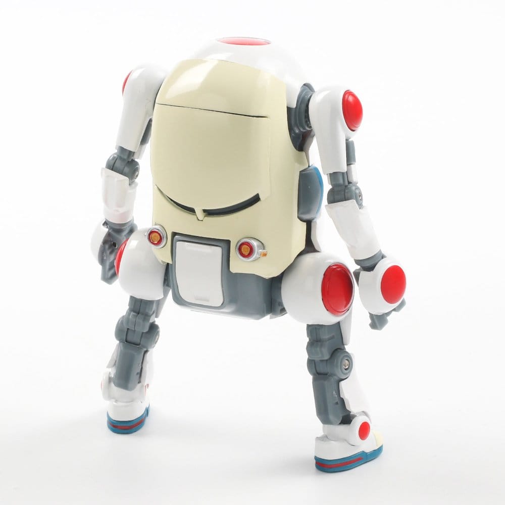 MechatroWeGo Actionfigur 1/35 Zipang 8 cm