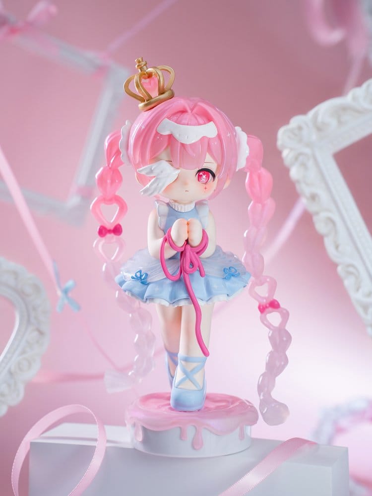 Miya Inside Heart's Series Minifiguren Blind Box Display 15 cm (6)