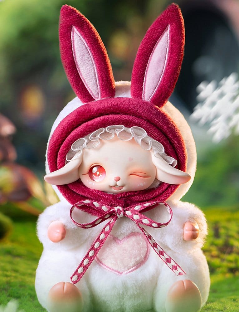 Original Character Sammelfiguren Blind Box 6er-Set Sally Fantasy Series 15 cm     