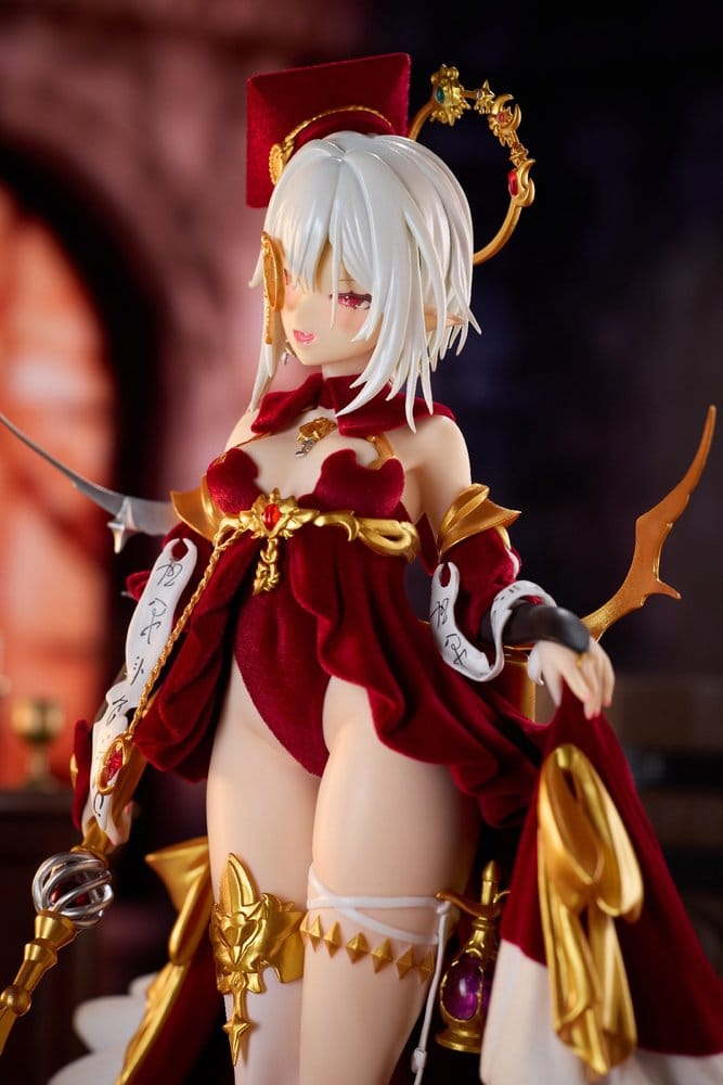 Original Character PVC Figur 1/7 Alchemist Formal Dress Ver. 27 cm