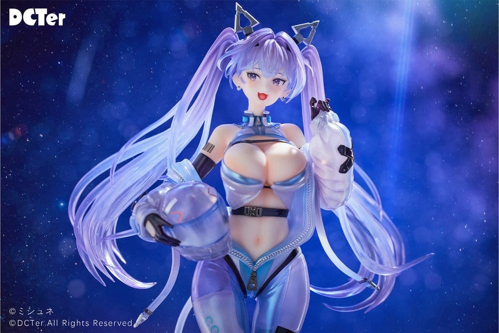 Original Character Figur 1/7 Star Sky Aila Illustration by misyune12 27 cm