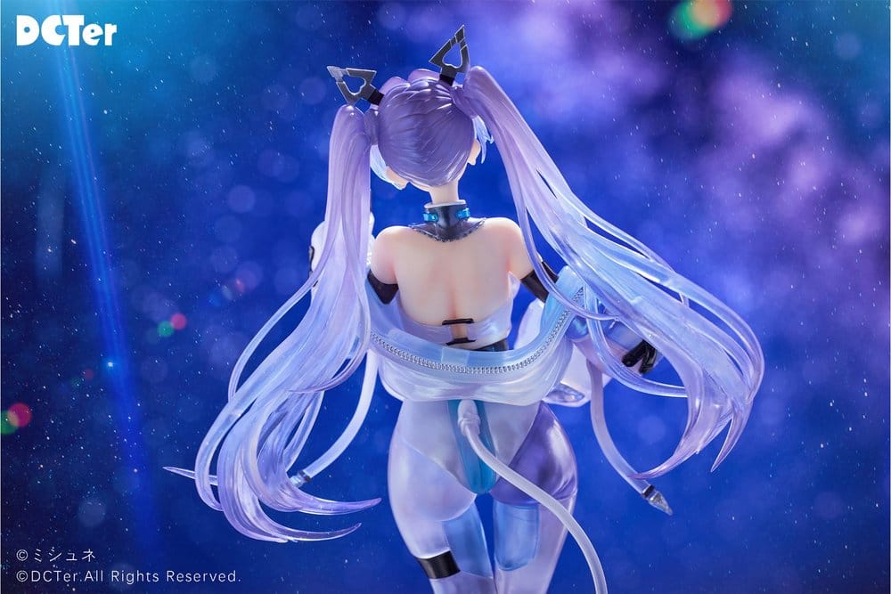 Original Character Figur 1/7 Star Sky Aila Illustration by misyune12 27 cm