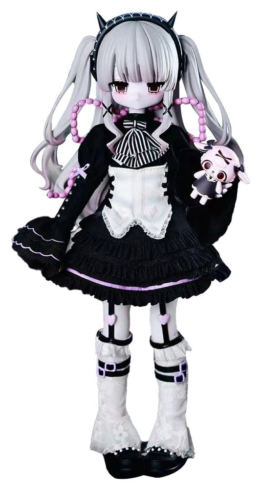The Dark Side of the Heart: Condemnation of the Wicked Woman Series Actionfiguren 6er-Pack 26 cm Blind Box