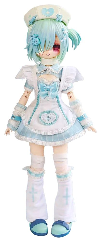 The Dark Side of the Heart: Condemnation of the Wicked Woman Series Actionfiguren 6er-Pack 26 cm Blind Box