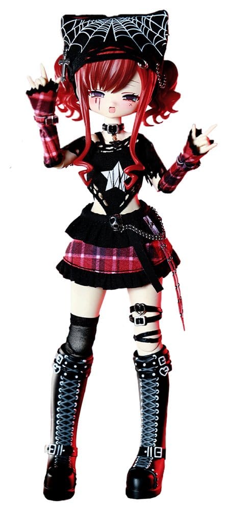 The Dark Side of the Heart: Condemnation of the Wicked Woman Series Actionfiguren 6er-Pack 26 cm Blind Box