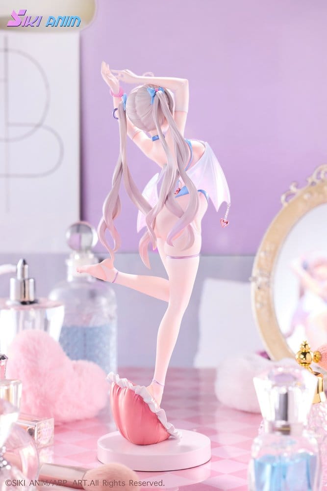 Original Character PVC Statue 1/6 Sayume Deluxe Edition 30 cm   