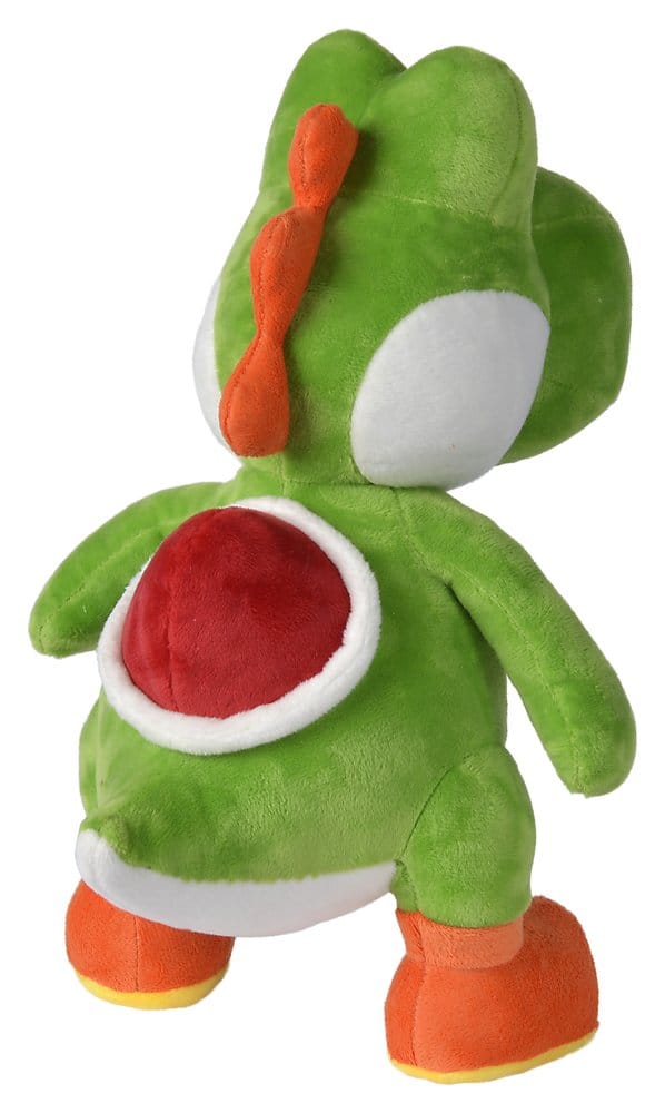 Super Mario Plüschfigur Yoshi 30 cm  