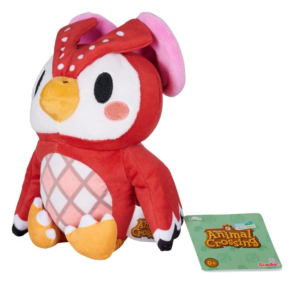 Animal Crossing Plüschfigur Celeste 25 cm