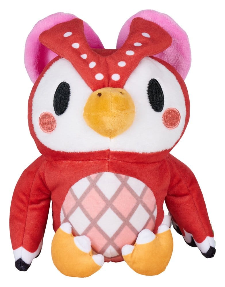 Animal Crossing Plüschfigur Celeste 25 cm
