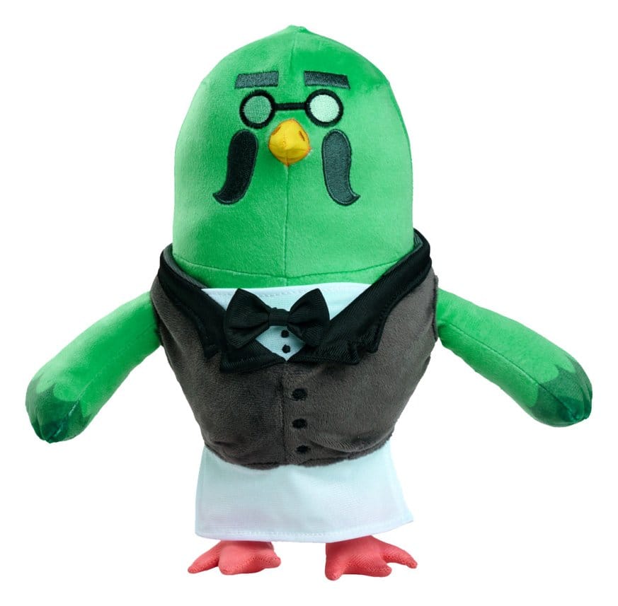 Animal Crossing Plüschfigur Kofi 25 cm