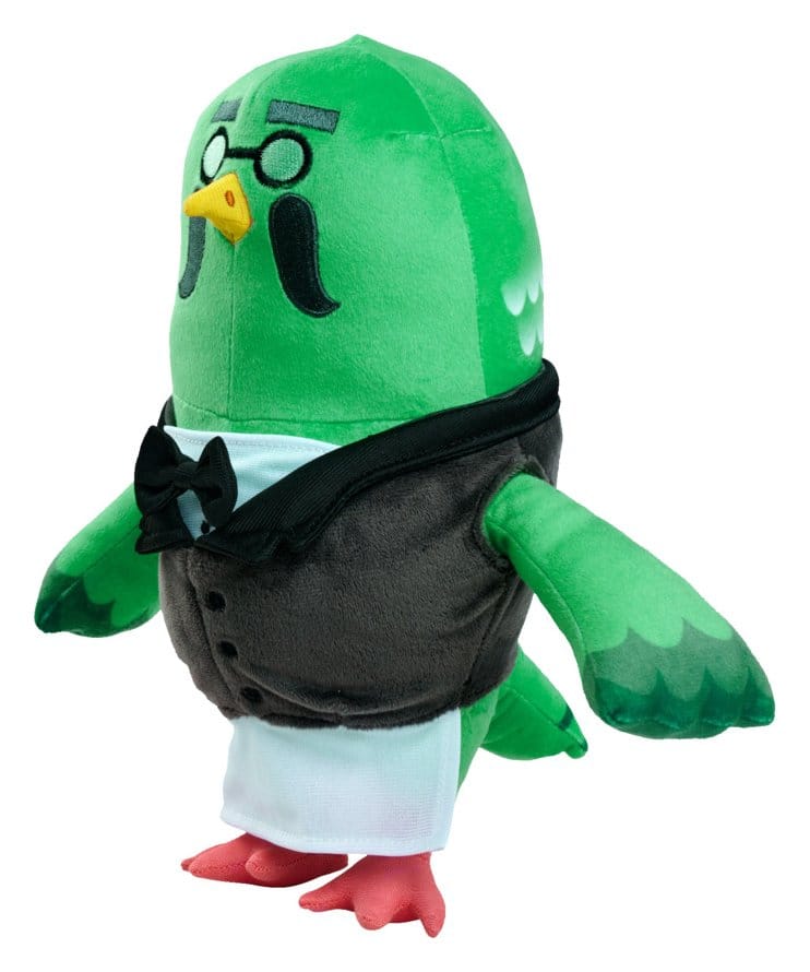 Animal Crossing Plüschfigur Kofi 25 cm