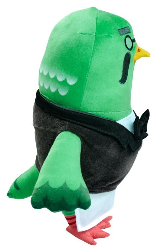 Animal Crossing Plüschfigur Kofi 25 cm