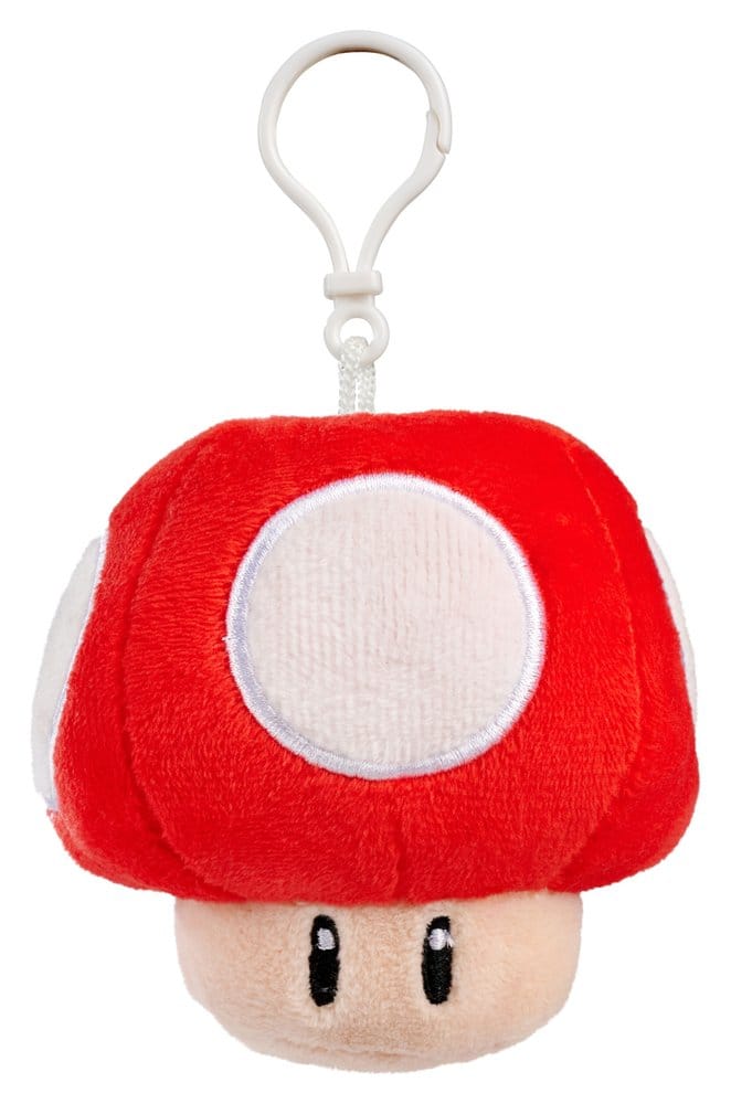 Super Mario Schlüsselanhänger Display (12)