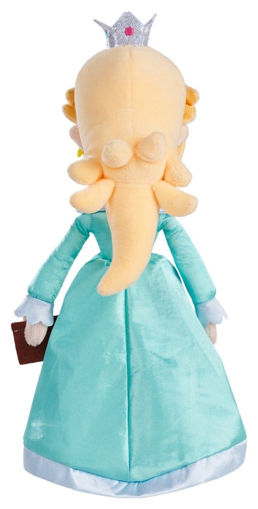 Super Mario Plüschfigur Rosalina 27cm