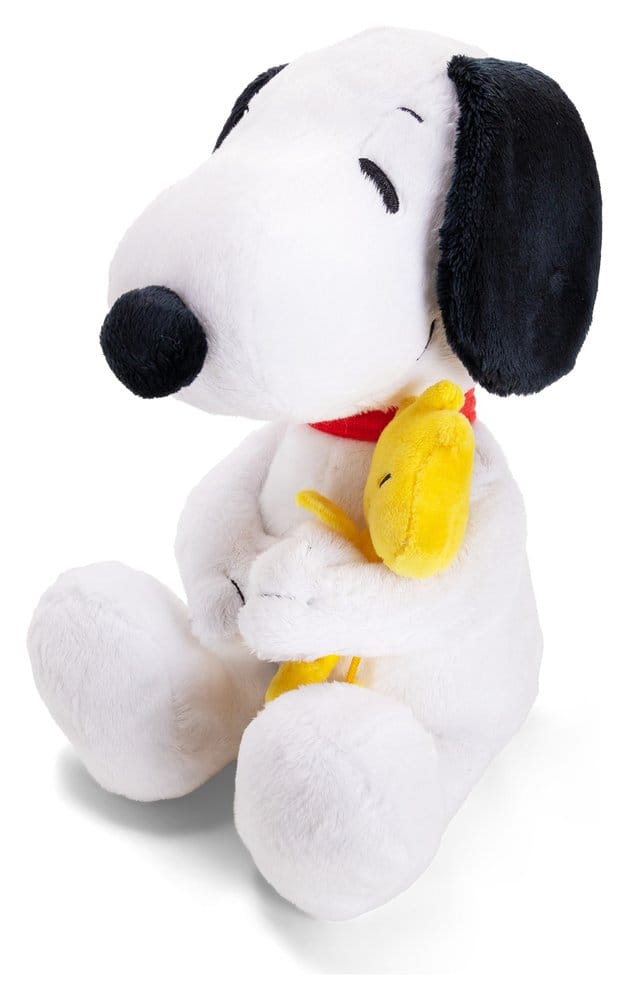 Peanuts Plüschfigur Snoopy & Woodstock 25 cm            