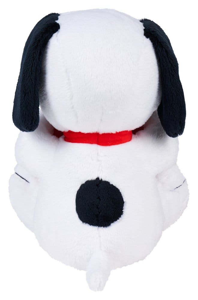 Peanuts Plüschfigur Snoopy Sitting with Heart 25 cm