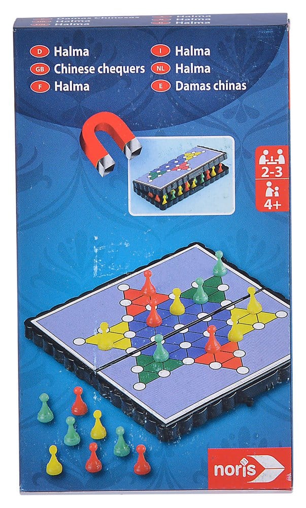 Magnet Reisespiele Display (24)