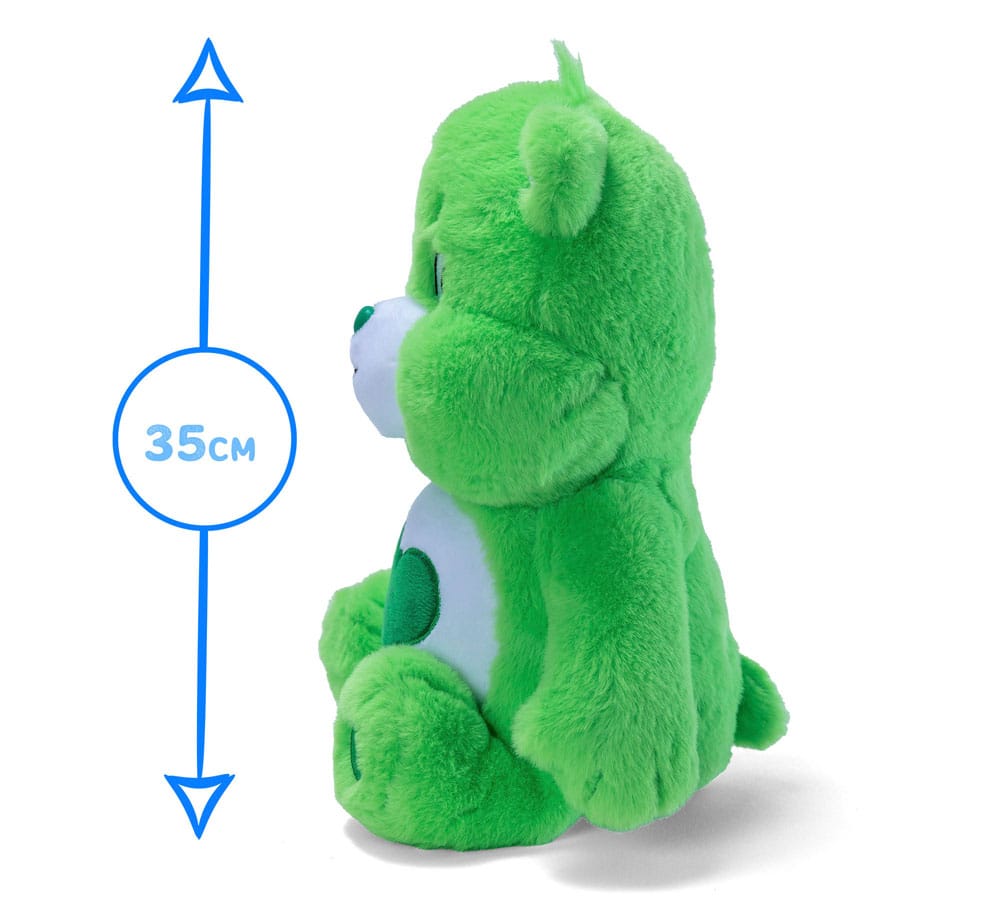 Die Glücksbärchis Plüschfigur Glücksbärchi 35 cm         