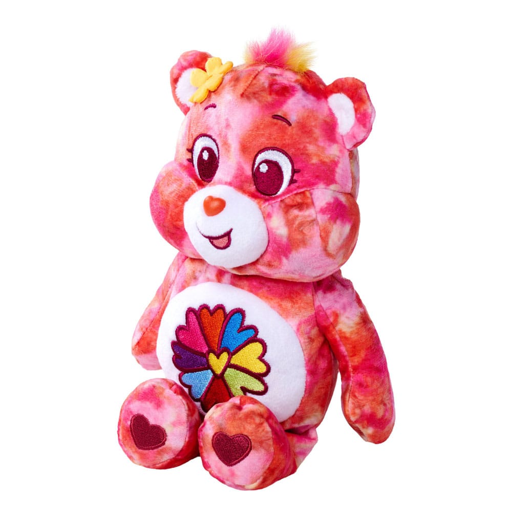 Die Glücksbärchis Plüschfiguren 23 cm Sortiment (12)     