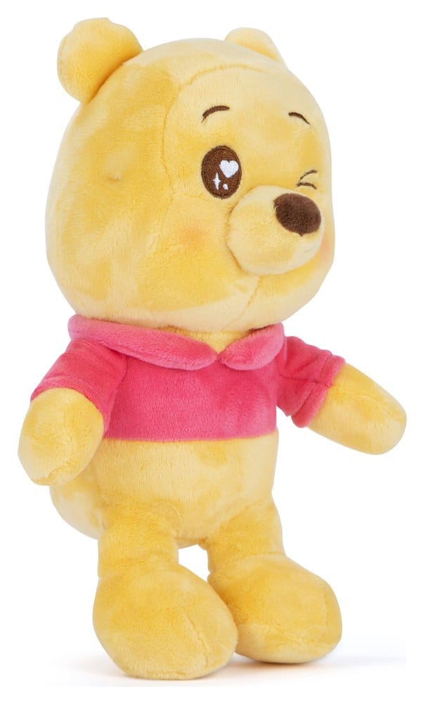 Disney Plüschfigur Winnie Puuh 25 cm            