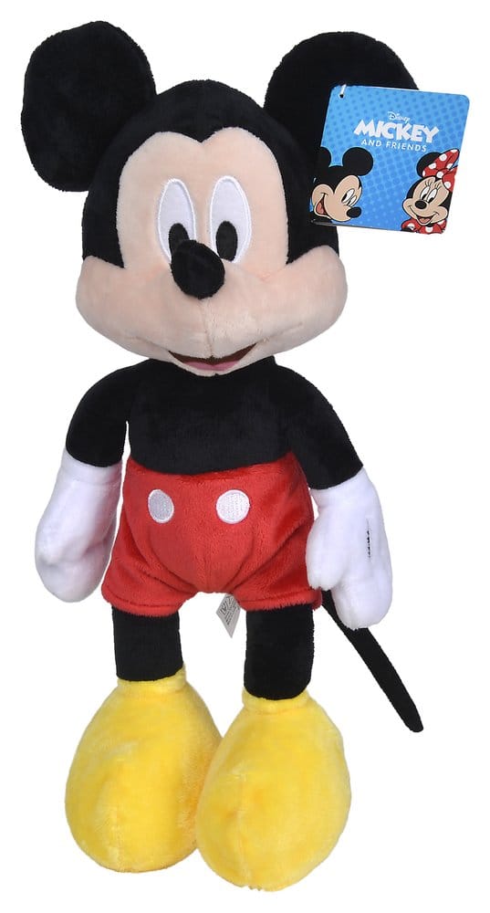 Disney Refresh Core Plüschfigur Mickey 35 cm