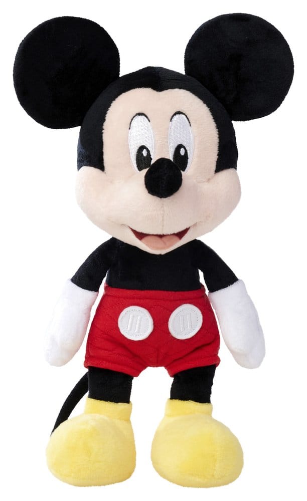 Disney Clubhouse Plüschfigur Mickey 25 cm