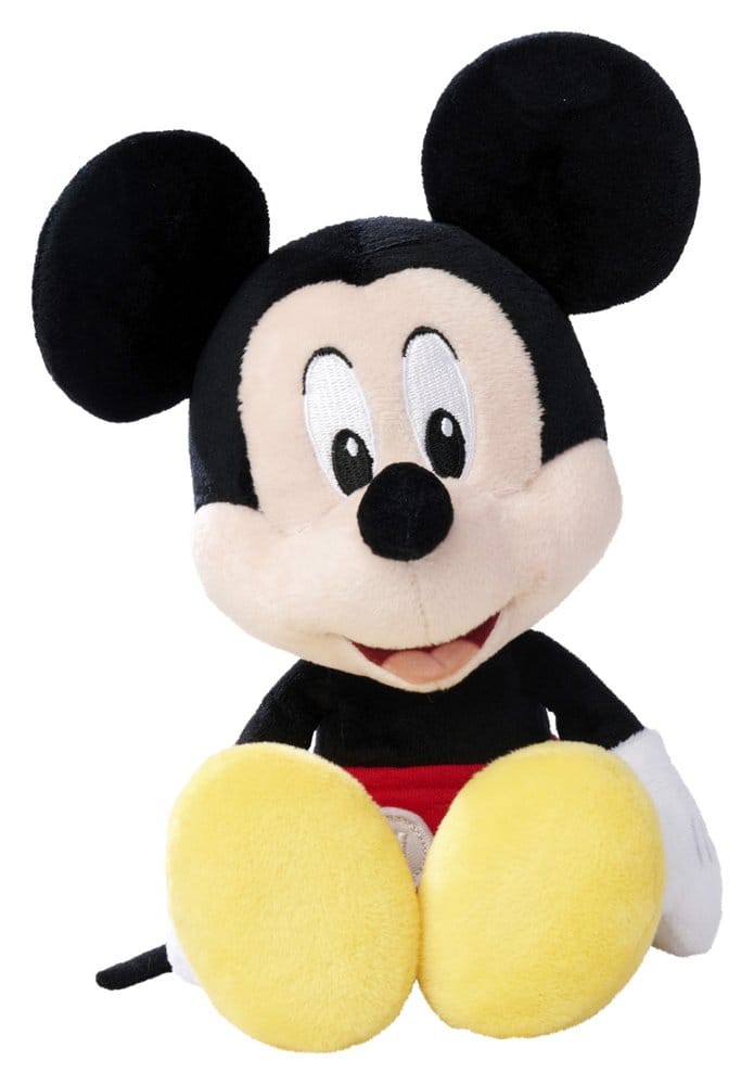 Disney Clubhouse Plüschfigur Mickey 25 cm