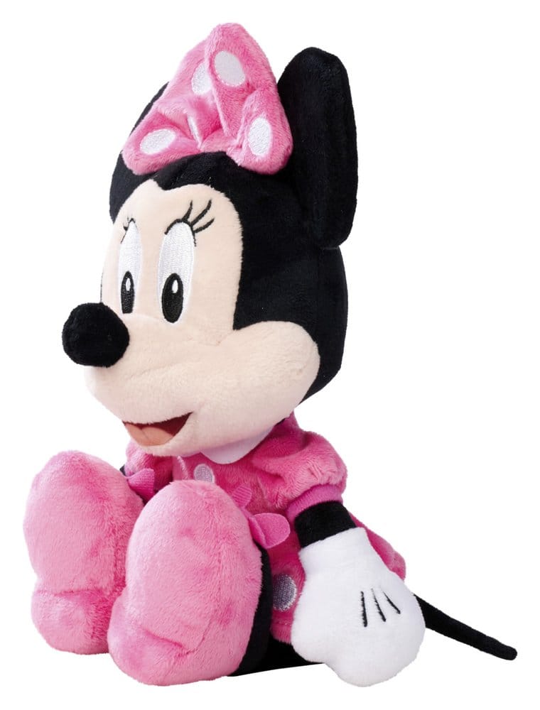 Disney Clubhouse Plüschfigur Minnie 25 cm