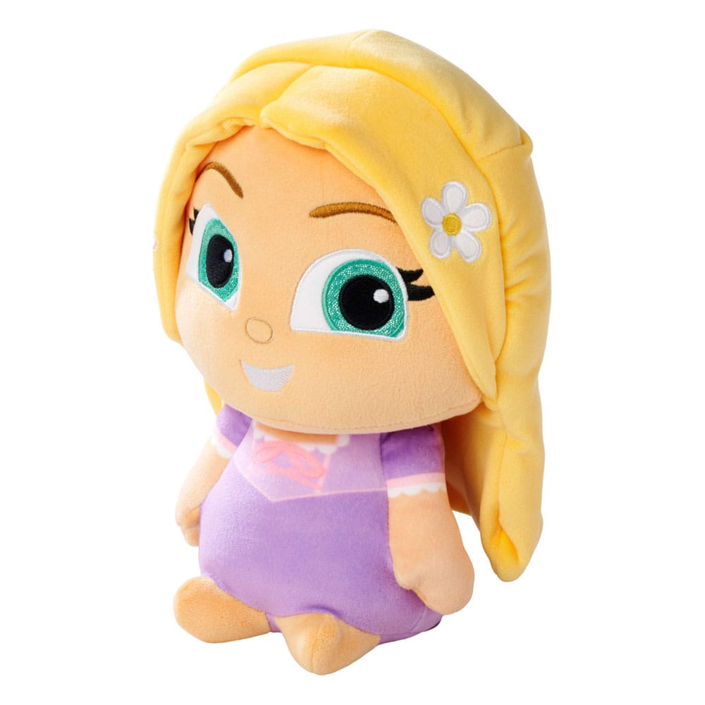 Rapunzel Doorables Plüschfigur 25 cm                      