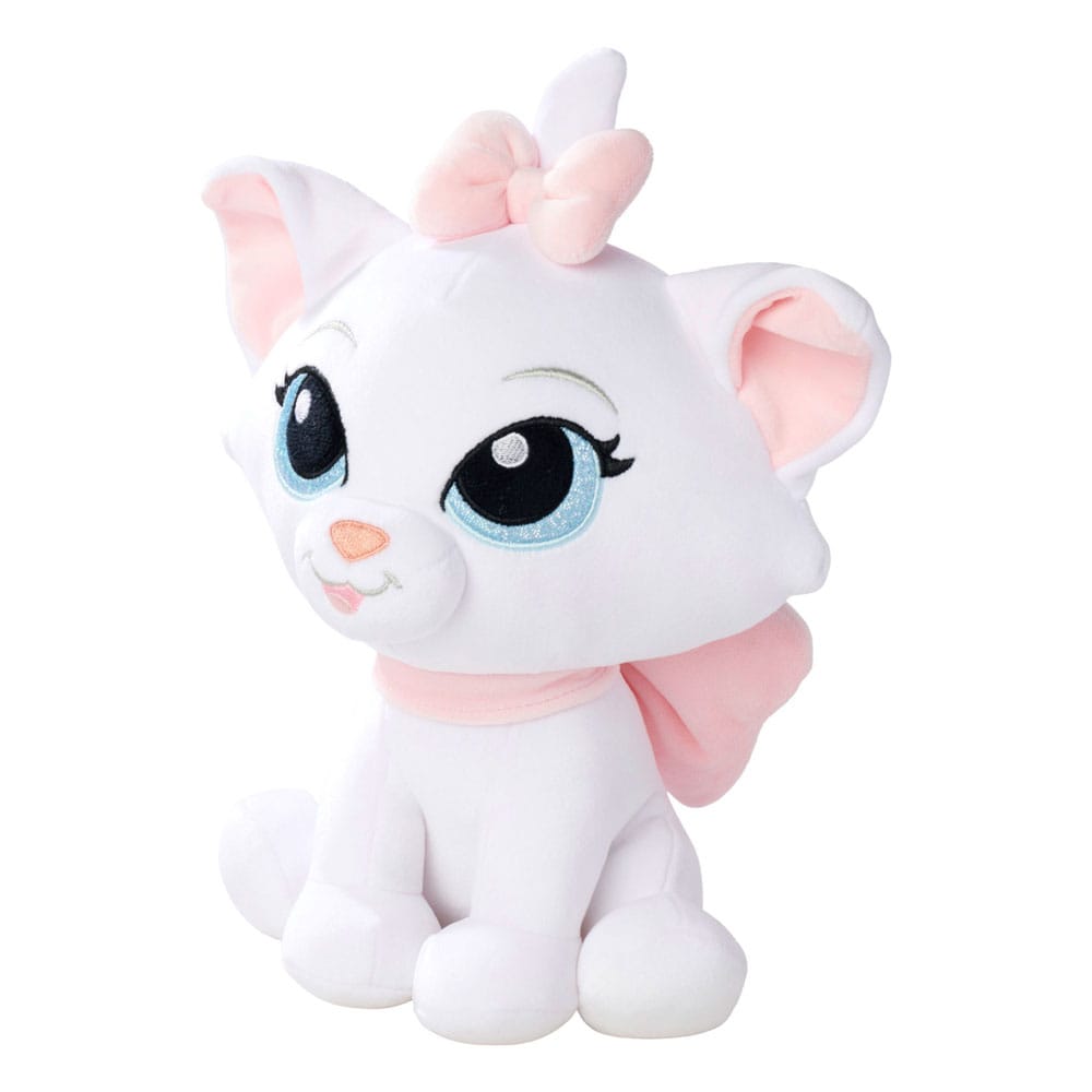 Aristocats Doorables Plüschfigur Marie 25 cm                    