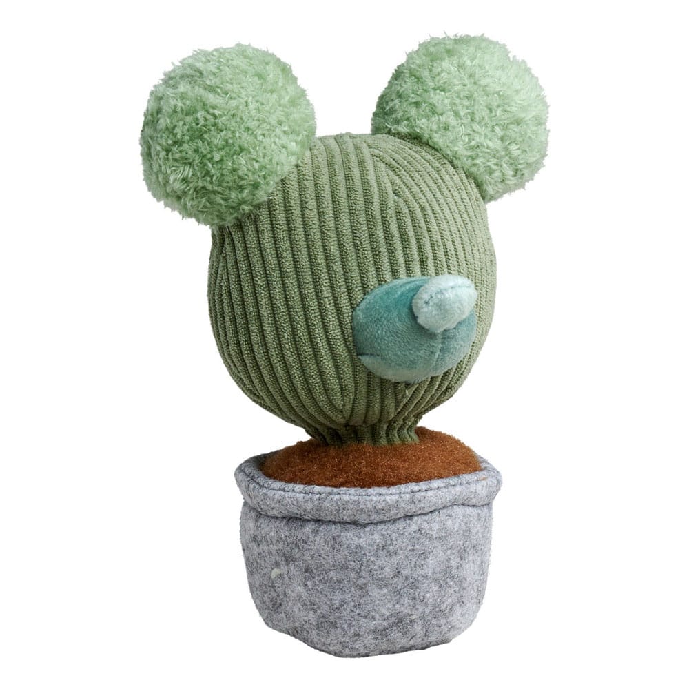 Disney Plants Plüschfigur Mickey 20 cm               