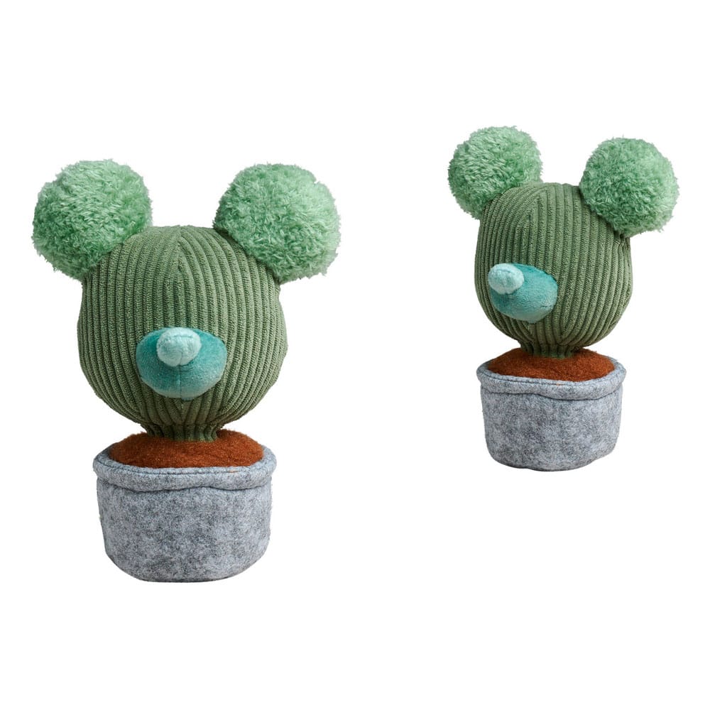 Disney Plants Plüschfigur Mickey 20 cm               