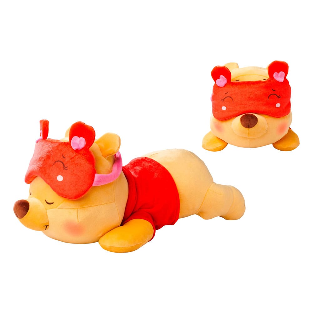 Disney Snuglets Plüschfigur Winnie Puuh 40 cm                      