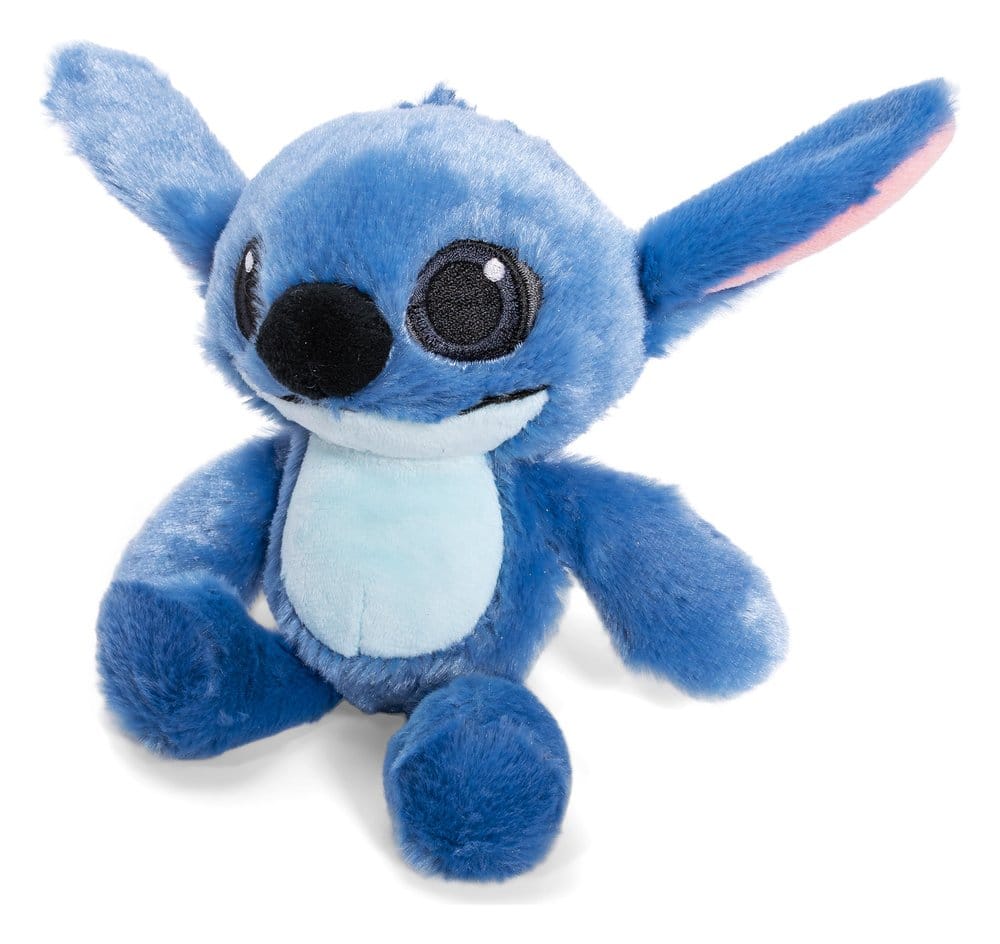 Disney Live Action Plüschfigur Stitch Schulter